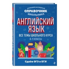 Изображение товара Книга Английский язык (Логвина А.А., Новак Е.С.)