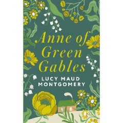 Изображение товара Книга Anne of Green Gables (Монтгомери Л.М.)