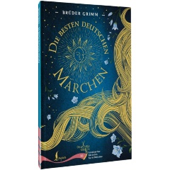 Изображение товара Книга Die besten deutschen Marchen. A1 (Grimm Bruder)