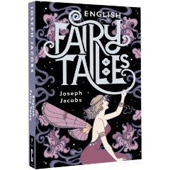 Изображение товара Книга English Fairy Tales (Jacobs J.)