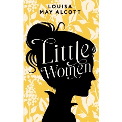 Изображение товара Книга Маленькие женщины Луизы Мэй Олкотт