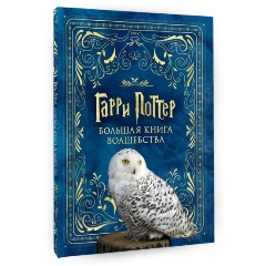 Изображение товара Книга Лучшие головоломки по волшебному миру Гарри Поттера