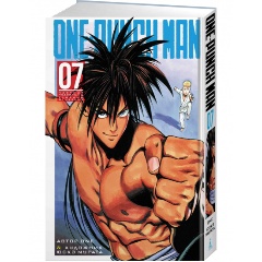 Изображение товара Книга One-Punch Man. Книга 7 (ONE)