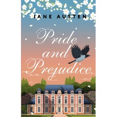 Изображение товара Книга Pride and Prejudice (Austen J.)