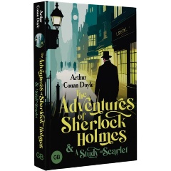 Изображение товара Книга The Adventures of Sherlock Holmes (Doyle A. C.)