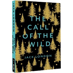 Изображение товара Книга The Call of the Wild (London Jack)