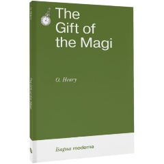 Изображение товара Книга The Gift of the Magi (O. Henry)