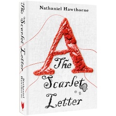 Изображение товара Книга The Scarlet Letter (Hawthorne N.)