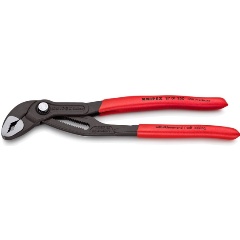 Изображение товара Клещи переставные Knipex 8701250 Cobra®, черненые, 250 mm