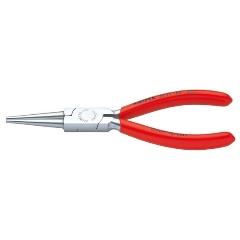 Изображение товара Круглогубцы Knipex KN-3033160, хромированные 160 mm