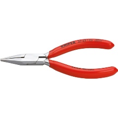 Изображение товара Прецизионные плоскогубцы KNIPEX KN-3723125, 125 mm