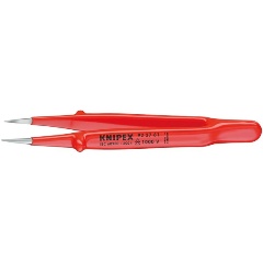 Изображение товара Пинцет Knipex 922761, захватный, прецизионный, 130 mm