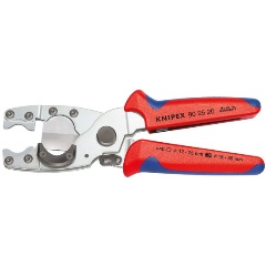 Изображение товара Труборез Knipex KN-902520, 210 mm