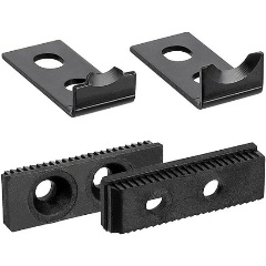 Изображение товара Запчасть: Ножи для стриппера KNIPEX KN-1250200, 1 пара