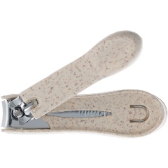 Изображение товара Книпсер Dewal Beauty с ручкой из пшеничной соломы