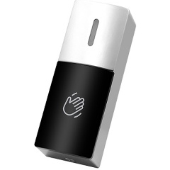 Изображение товара Кнопка выхода с подсветкой, бесконтактная SKUDO SK-CM23LW