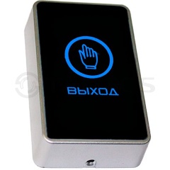 Изображение товара Кнопка выхода сенсорная Tantos TS-MAGIC