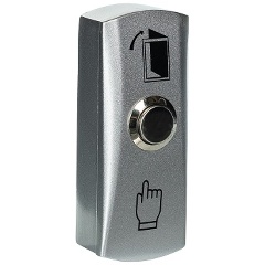 Изображение товара Кнопка выхода SKUDO SK-CM03 накладная