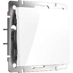 Изображение товара Кнопка звонка Кнопка звонка Werkel белый W1114501 4690389155185