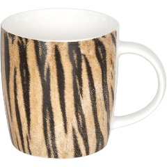 Изображение товара Кружка Koenitz "Дикая природа-тигр" (11 7 275 2353)