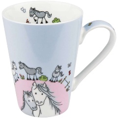 Изображение товара Кружка Koenitz "Любовное зелье"11 1 143 2376