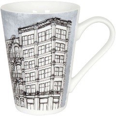 Изображение товара Кружка Koenitz "Spring & Wooster "11 1 032 2406