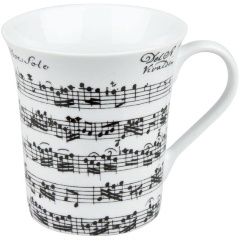 Изображение товара Кружка Koenitz "Вивальди "Либретто" 11 1 100 1890