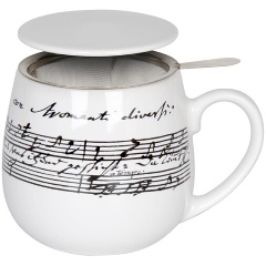 Изображение товара Кружка заварочная Koenitz "Кантата" (11 5 143 0637)