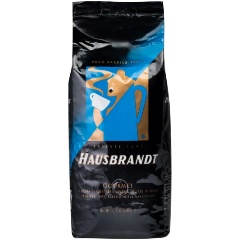 Изображение товара Кофе в зернах Hausbrandt Gourmet 500 г