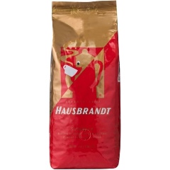Изображение товара Кофе в зернах Hausbrandt Superbar 500 г