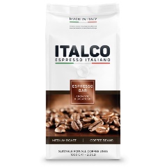 Изображение товара Кофе в зернах ITALCO ESPRESSO BAR 1 кг