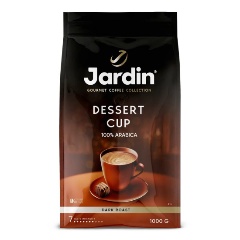Кофе JARDIN — купить по низкой цене в интернет-магазине ОНЛАЙН ТРЕЙД.РУ