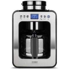 Изображение товара Капельная кофемашина CASO Coffee Compact Electronic капельная