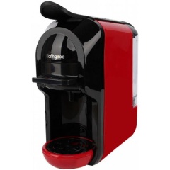 Изображение товара Кофемашина KaringBee ST-510 красный