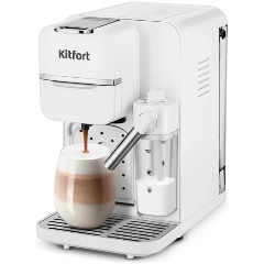 Изображение товара Кофемашина Kitfort КТ-7253