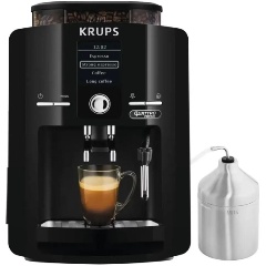 Изображение товара Кофемашина Krups Espresseria EA82F010