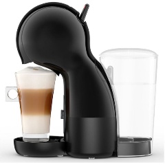 Изображение товара Кофемашина Krups KP1A3BP16 Dolce Gusto Piccolo черный