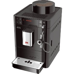 Изображение товара Кофемашина Melitta Caffeo F 530-102 Passione черный с автоматическим капучинатором