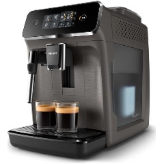 Изображение товара Кофемашина Philips EP2224/10