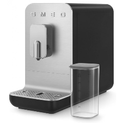 Изображение товара Кофемашина SMEG BCC13BLMEU