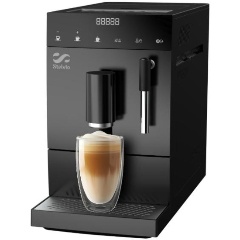 Изображение товара Кофемашина Stelvio AC100 черный