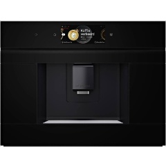 Изображение товара Кофемашина встраиваемая Bosch CTL7181B0