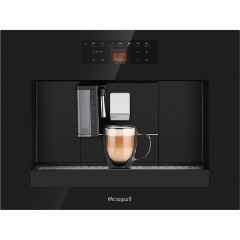 Изображение товара Кофемашина встраиваемая Weissgauff WCMI-576 Touch Cappuccino