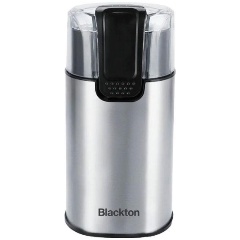 Изображение товара Кофемолка Blackton Bt CG1114 серый металлик