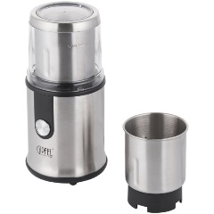 Изображение товара Кофемолка электрическая GIPFEL с двумя сменными чашами 9200