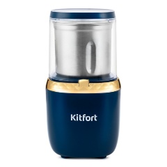 Изображение товара Кофемолка Kitfort КТ-769