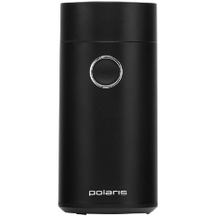 Изображение товара Кофемолка Polaris PCG 2014 черный