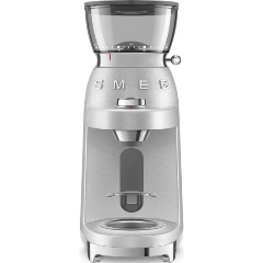 Изображение товара Кофемолка SMEG CGF02SSEU