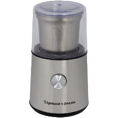 Изображение товара Кофемолка Zigmund & Shtain ZCG-10