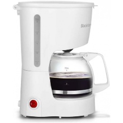 Изображение товара Кофеварка Blackton Bt CM1111 капельного типа белый